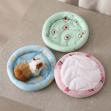 ComfortCloud - Plush Small Pet Nest