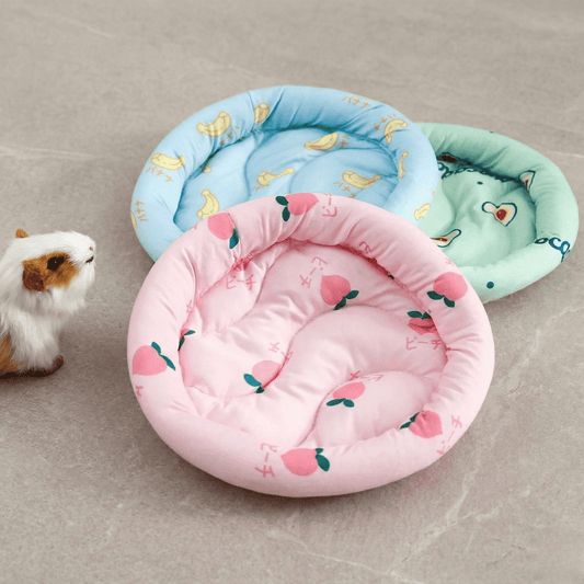 ComfortCloud - Plush Small Pet Nest