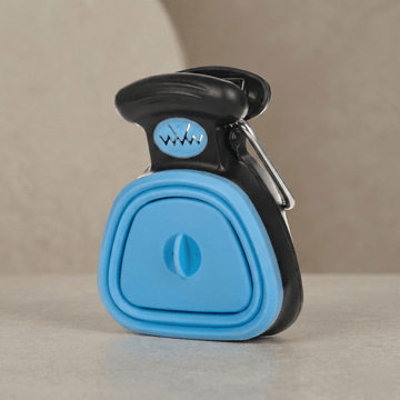 CleanWalk Pro - Premium Dog Waste Collector