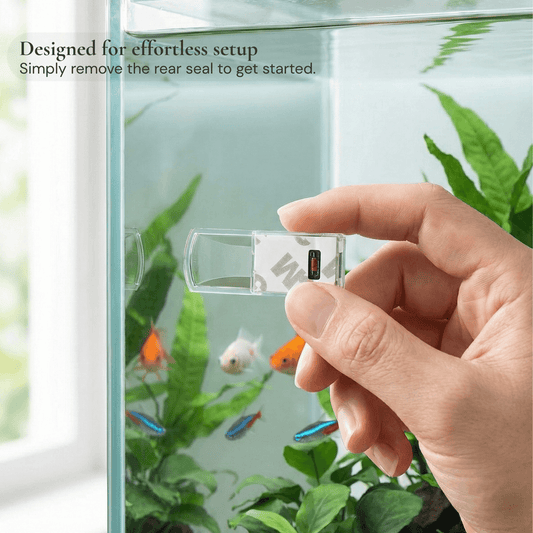 ClimaSense - Digital Thermometer for Pets