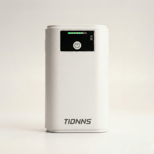 OxyLux - Intelligent Fish Tank Air Pump