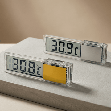 ClimaSense - Digital Thermometer for Pets