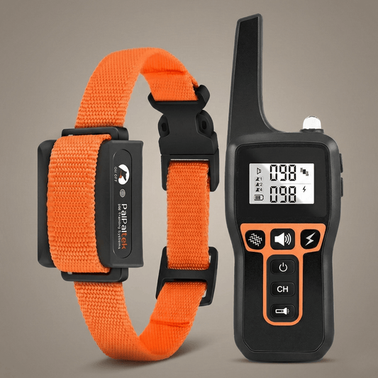 TrueBond Pro - Remote Training Collar