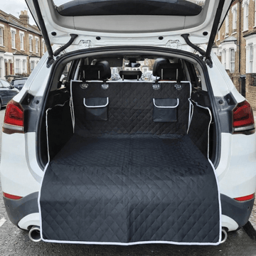 TravelSafe - Waterproof Dog Boot Mat