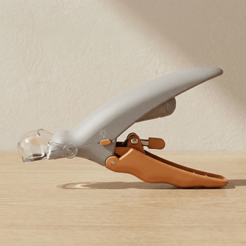 GentleGrip - Premium Pet Nail Trimmer